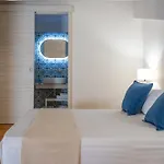Luxury Maison Madre In The Historic Center Of ベッド・アンド・ブレックファスト