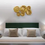 ベッド・アンド・ブレックファスト Luxury Maison Madre In The Historic Center Of アヴォラ