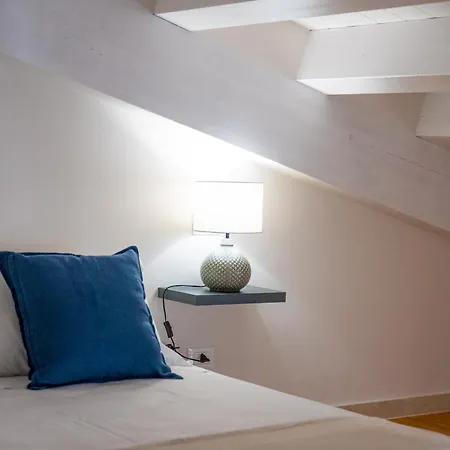ベッド・アンド・ブレックファスト Luxury Maison Madre In The Historic Center Of