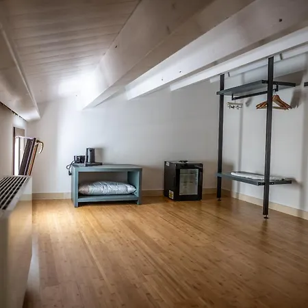 Luxury Maison Madre In The Historic Center Of ベッド・アンド・ブレックファスト アヴォラ